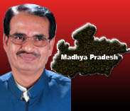 Madhya Pradesh seeks 41,000 tonnes of sugar from federal government 