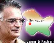 Shivraj Patil