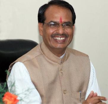 Shivraj Singh Chouhan