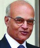 Shivshankar Menon