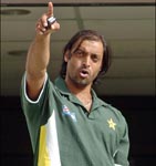 Akhtar can make a return to Pak team for Oz series