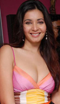Shonali Nagrani Hot Pics