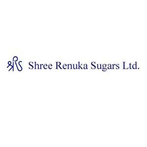 Buy Shree Renuka Sugars