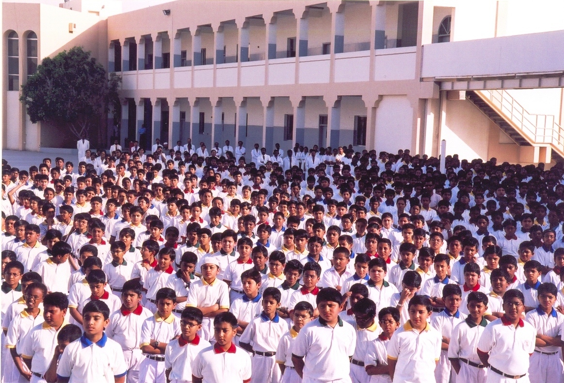 Shri Ram School