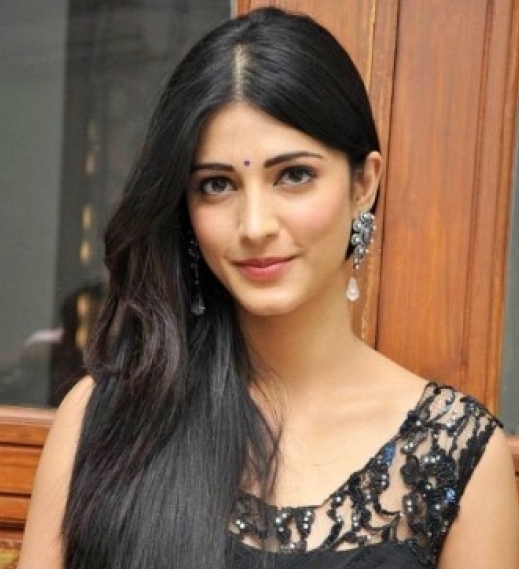 Shruti-Hassan