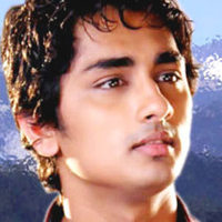 I'm The ‘Shahrukh Khan’ Of Telugu Film Industry, Says Siddharth
