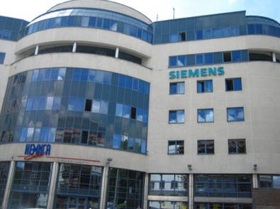 Siemens Ltd