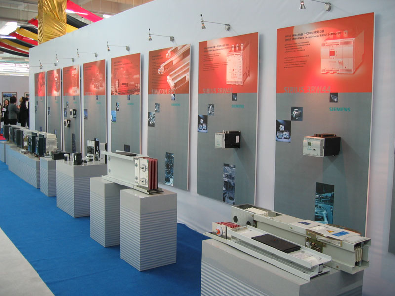 Siemens Ltd