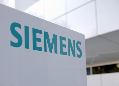 Siemens wins China high-speed train order 