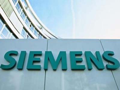 Siemens India Ltd