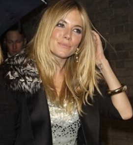 Sienna Miller