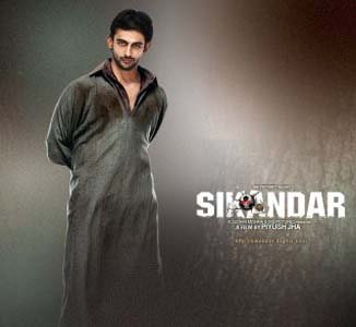 Sikandar, story of 14-year old Kashmiri boy!