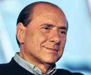 Russia should join EU, Berlusconi says