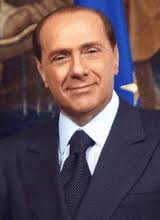 berlusconi prostitutes photo