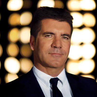 Cowell wanted to name horse after himself