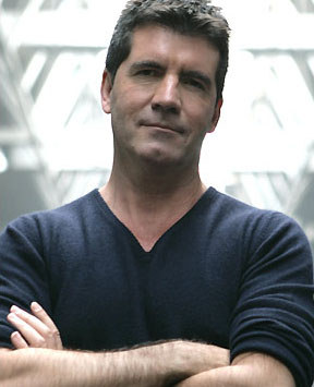 Simon Cowell