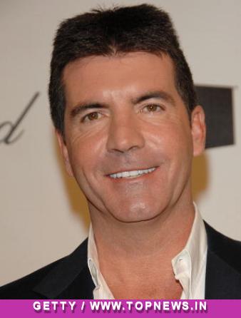Simon-Cowell