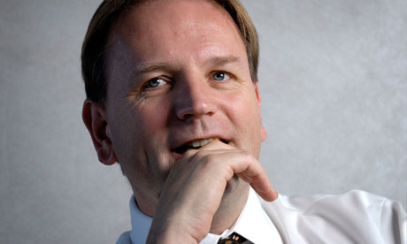 NHS boss Simon Stevens will stay in London