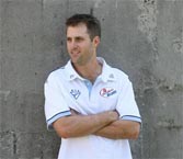 Katich believes spinner will be roped in for WACA Test