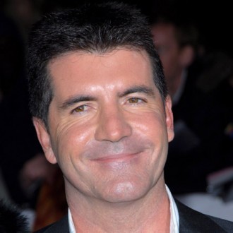 Simon Cowell supports lottery game