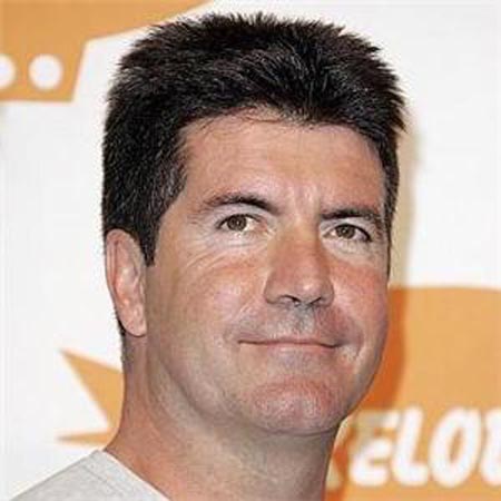 simon cowell teeth before and after. Simon Cowell