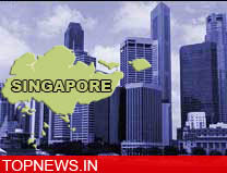 Singapore launches Islamic bond programme