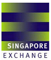 Singapore Exchange Limited Logo