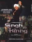 It's Toronto Calling For Akki’s 'Singh is King' 