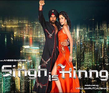 Singh Is Kinng Sequel Plans On the Floors!