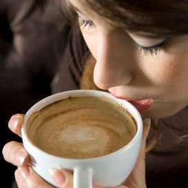 Sip extra coffee to cut down diabetes risk