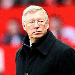 Sir Alex Ferguson