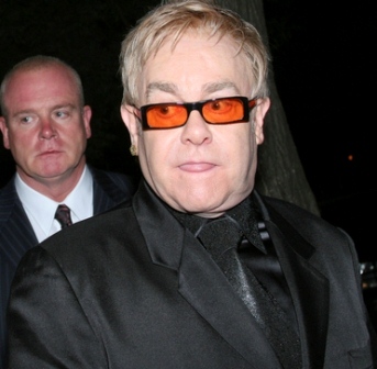 Elton John