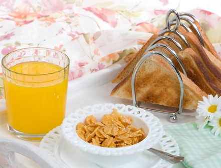 Skipping breakfast, health hazards attached to it