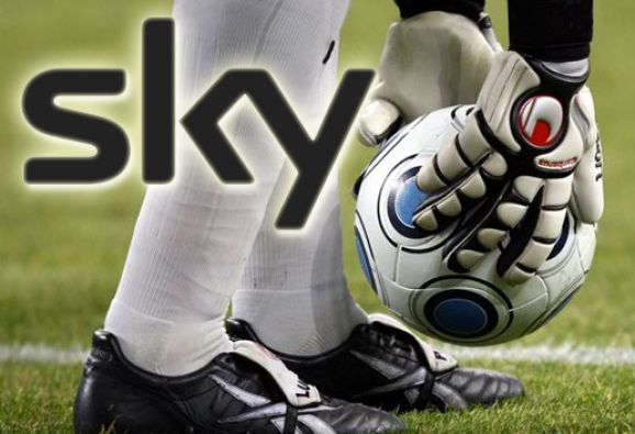 Sky Deutschland sees a drop in shares