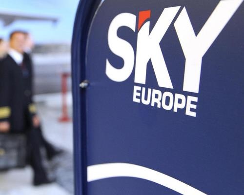Budget airline SkyEurope declared bankrupt Bratislava - A Slovak court on 
