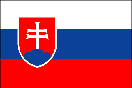Slovaks head to polls in presidential election 