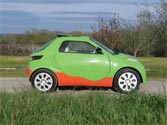 Italian car
