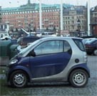 Small Car