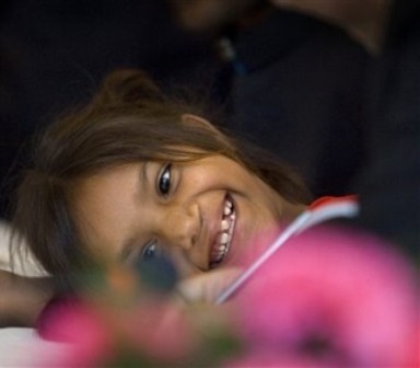 ''Smile Pinki'' all set to be screened across India