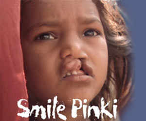 Doordarshan to showcase 'Smile Pinki' on Sunday