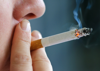 Smokers