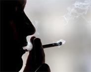 Smoking before age 17 increases risk of multiple sclerosis