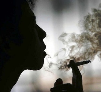 Smoking