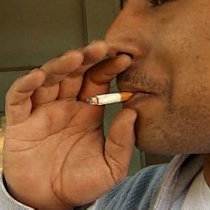 Smoking To Take 2 Mln Lives Annually In China: Report