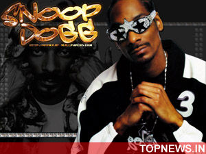 Snoop Dogg