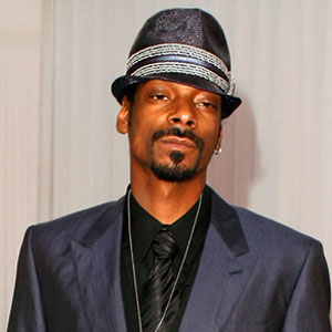 Snoop-Dogg