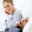 Snoring could be result of some childhood factors 