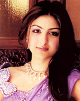 Soha Ali Khan