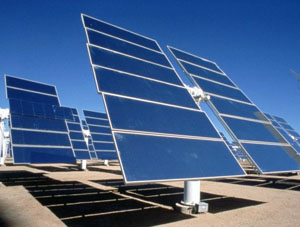 Govt to boost country’s solar power