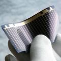 Researchers Discover Transparent Flexible Solar Cells 